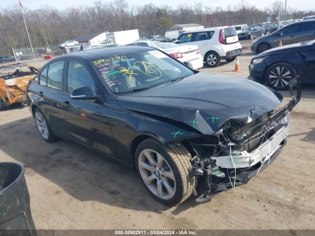 Photo 0 VIN: WBA3B9C50DJ898938 - BMW 335I 