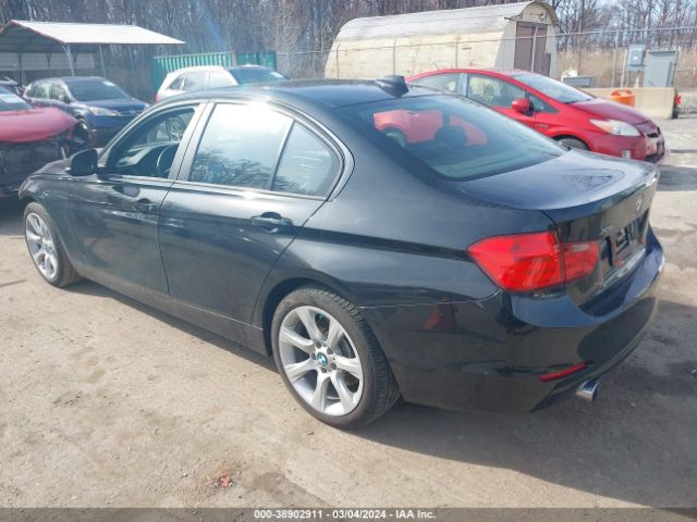 Photo 2 VIN: WBA3B9C50DJ898938 - BMW 335I 