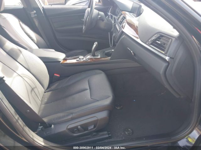 Photo 4 VIN: WBA3B9C50DJ898938 - BMW 335I 