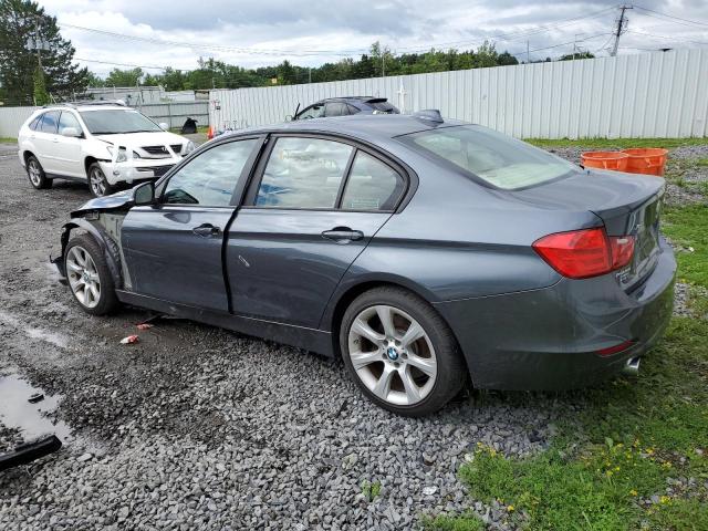 Photo 1 VIN: WBA3B9C50EJ466044 - BMW 335 XI 