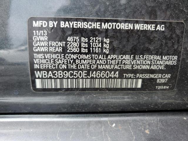 Photo 11 VIN: WBA3B9C50EJ466044 - BMW 335 XI 