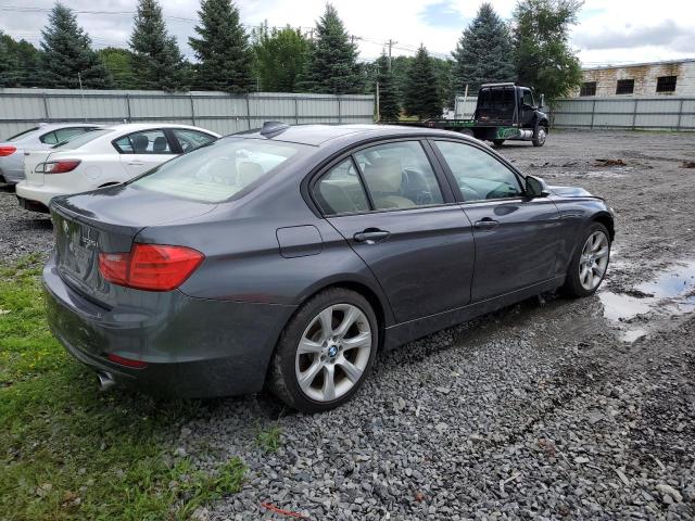 Photo 2 VIN: WBA3B9C50EJ466044 - BMW 335 XI 