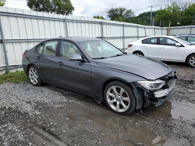 Photo 3 VIN: WBA3B9C50EJ466044 - BMW 335 XI 