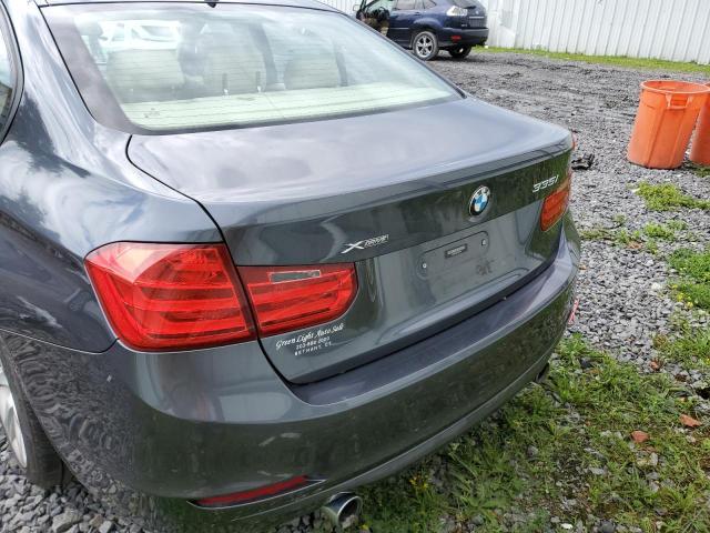 Photo 5 VIN: WBA3B9C50EJ466044 - BMW 335 XI 