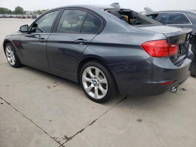 Photo 1 VIN: WBA3B9C50EJ899573 - BMW 335 XI 