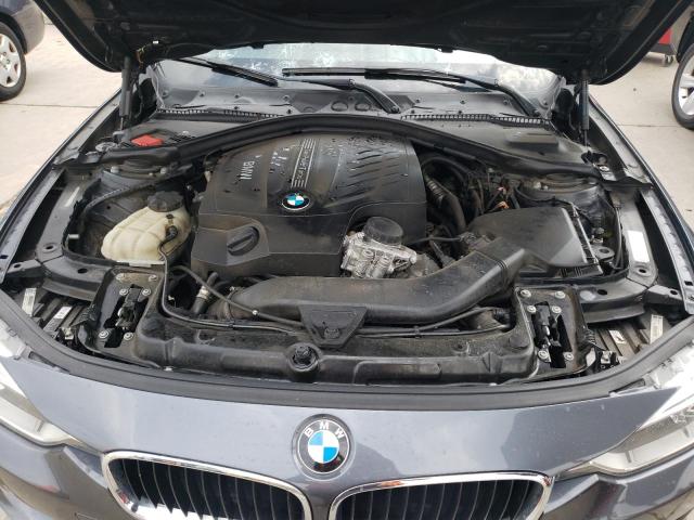 Photo 10 VIN: WBA3B9C50EJ899573 - BMW 335 XI 