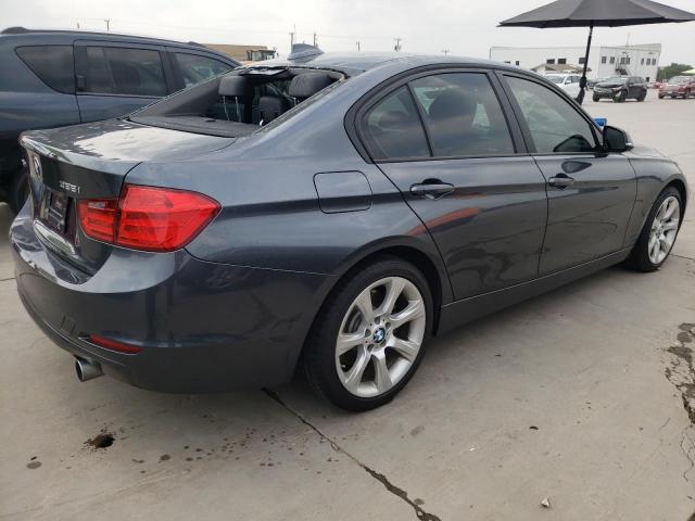 Photo 2 VIN: WBA3B9C50EJ899573 - BMW 335 XI 