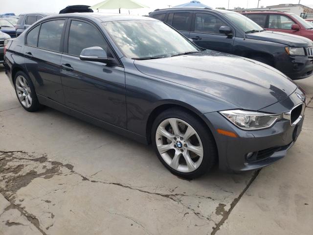 Photo 3 VIN: WBA3B9C50EJ899573 - BMW 335 XI 