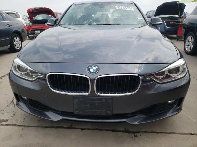 Photo 4 VIN: WBA3B9C50EJ899573 - BMW 335 XI 