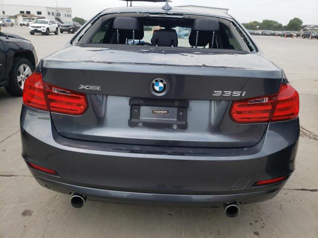 Photo 5 VIN: WBA3B9C50EJ899573 - BMW 335 XI 