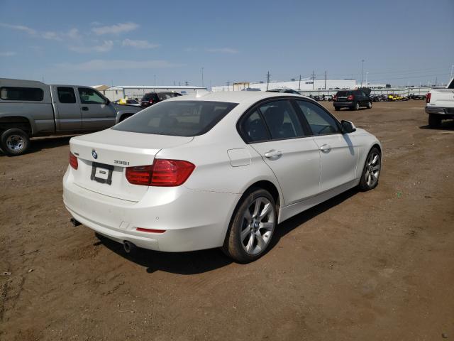 Photo 3 VIN: WBA3B9C50EP458832 - BMW 335 XI 