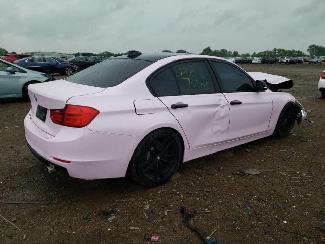 Photo 2 VIN: WBA3B9C50EP459009 - BMW 335 XI 