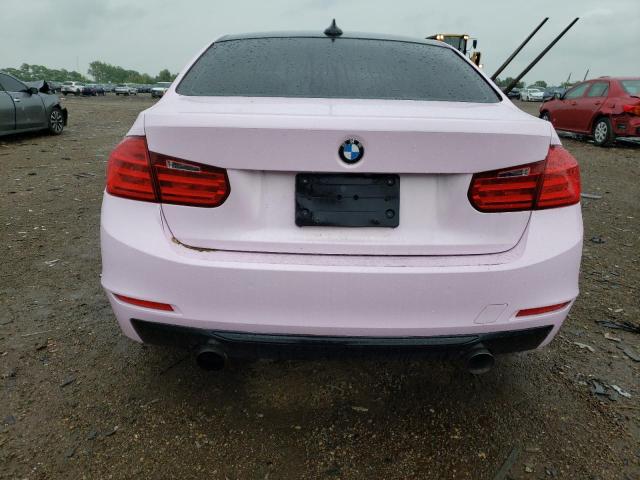 Photo 5 VIN: WBA3B9C50EP459009 - BMW 335 XI 