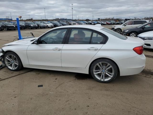 Photo 1 VIN: WBA3B9C50EP459186 - BMW 3 SERIES 