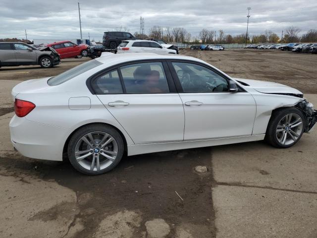 Photo 2 VIN: WBA3B9C50EP459186 - BMW 3 SERIES 