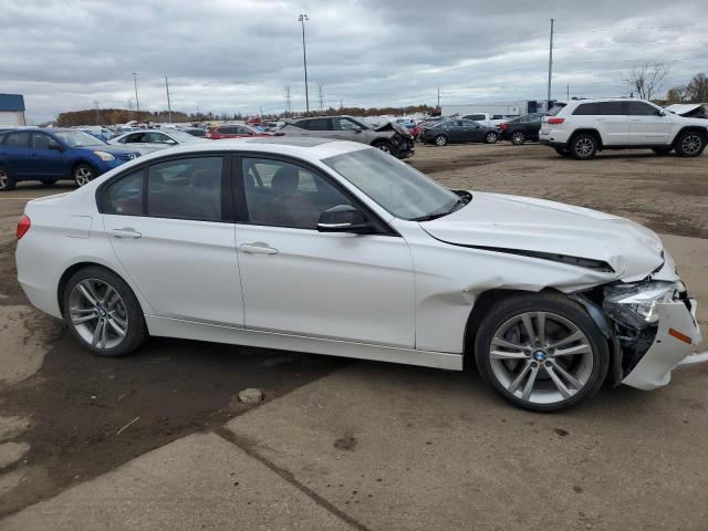 Photo 3 VIN: WBA3B9C50EP459186 - BMW 3 SERIES 