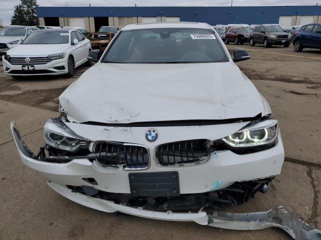 Photo 4 VIN: WBA3B9C50EP459186 - BMW 3 SERIES 