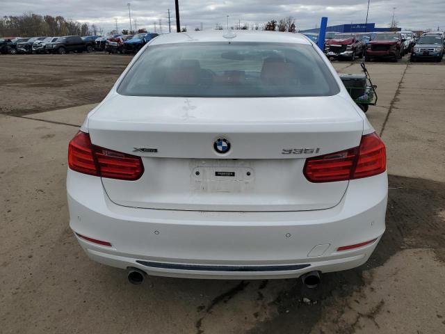 Photo 5 VIN: WBA3B9C50EP459186 - BMW 3 SERIES 