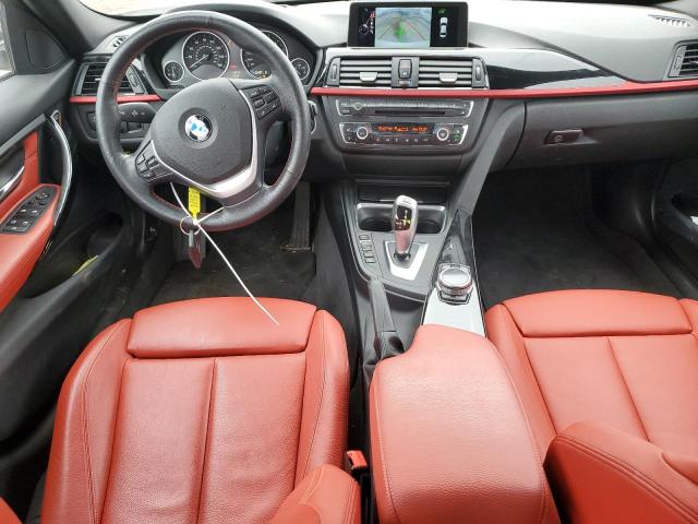 Photo 7 VIN: WBA3B9C50EP459186 - BMW 3 SERIES 