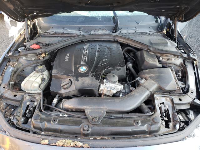 Photo 6 VIN: WBA3B9C50FF589296 - BMW 335 XI 