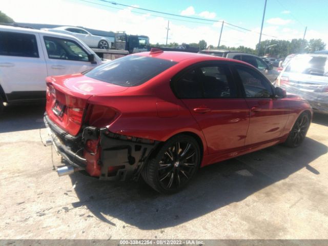 Photo 3 VIN: WBA3B9C50FF589539 - BMW 3 SERIES 