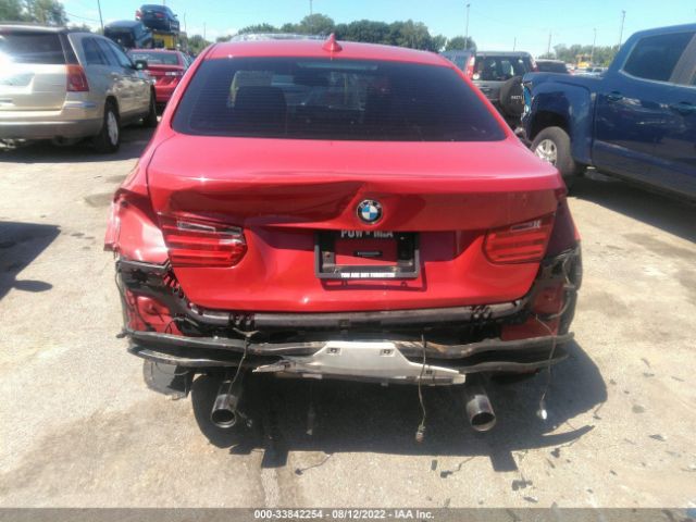 Photo 5 VIN: WBA3B9C50FF589539 - BMW 3 SERIES 