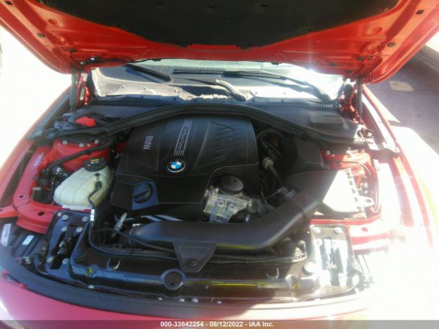 Photo 9 VIN: WBA3B9C50FF589539 - BMW 3 SERIES 