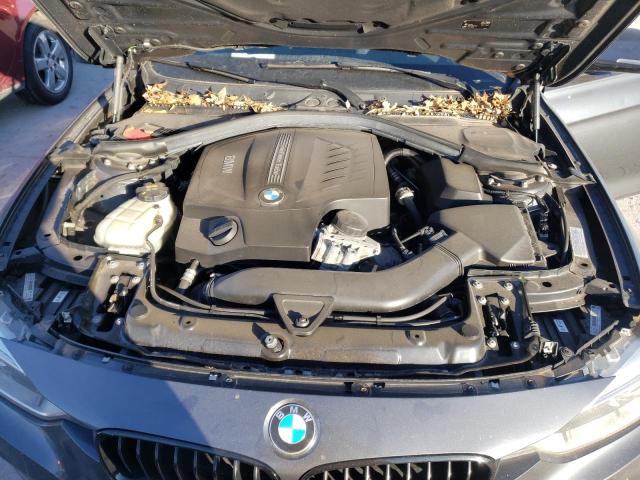 Photo 6 VIN: WBA3B9C50FF589721 - BMW 335 XI 