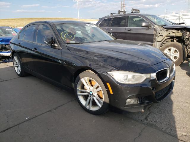 Photo 0 VIN: WBA3B9C51DF140206 - BMW 335 XI 