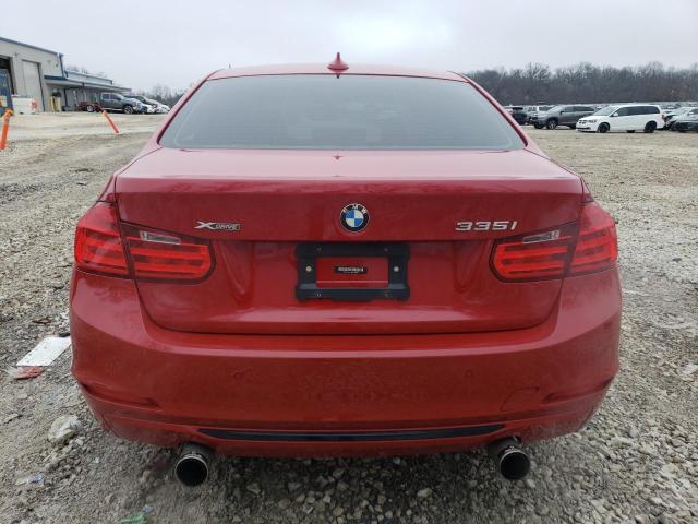 Photo 5 VIN: WBA3B9C51DF140626 - BMW 3 SERIES 