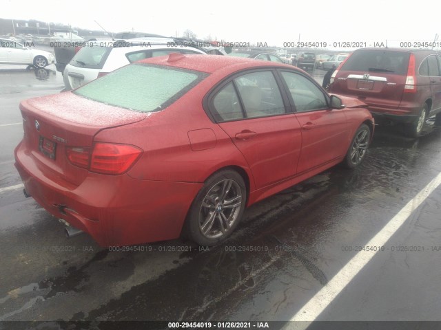 Photo 3 VIN: WBA3B9C51DF140710 - BMW 3 