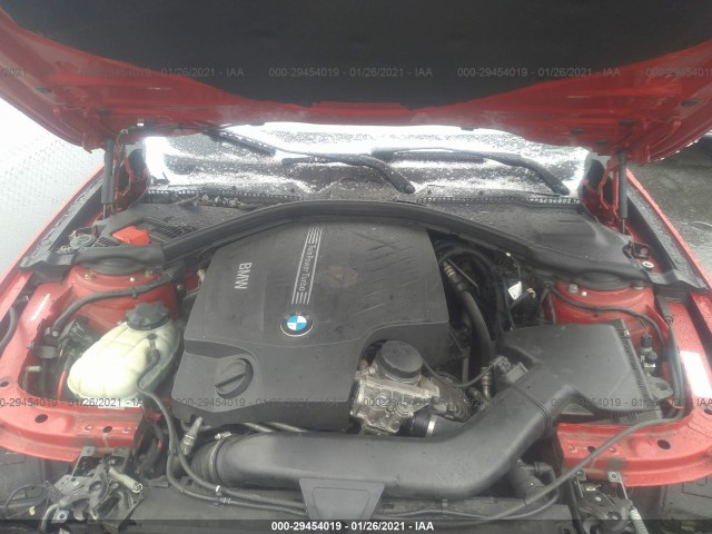 Photo 9 VIN: WBA3B9C51DF140710 - BMW 3 