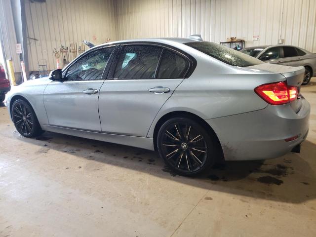 Photo 1 VIN: WBA3B9C51DF587151 - BMW 335 XI 