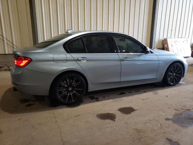 Photo 2 VIN: WBA3B9C51DF587151 - BMW 335 XI 