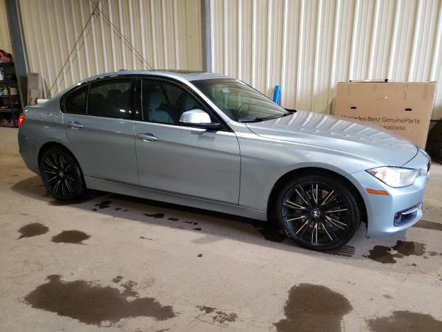 Photo 3 VIN: WBA3B9C51DF587151 - BMW 335 XI 