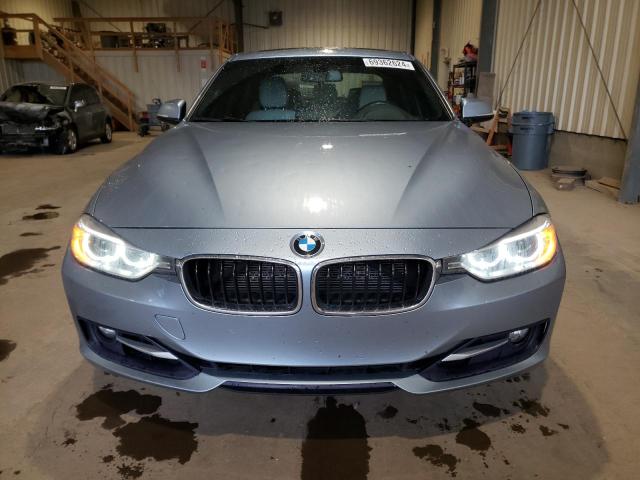 Photo 4 VIN: WBA3B9C51DF587151 - BMW 335 XI 