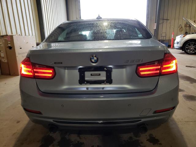 Photo 5 VIN: WBA3B9C51DF587151 - BMW 335 XI 