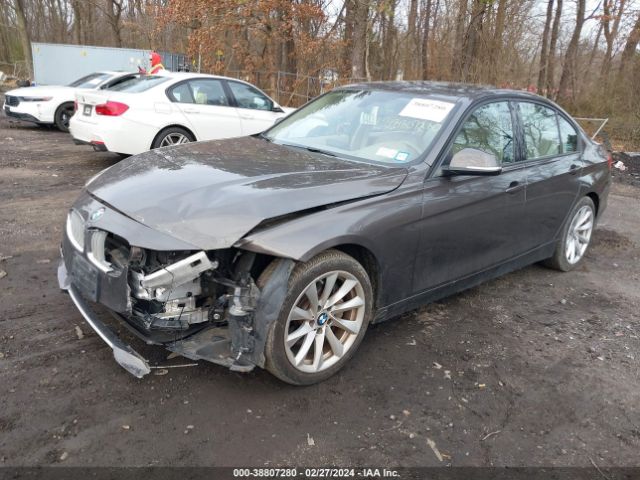 Photo 1 VIN: WBA3B9C51DF587571 - BMW 335I 