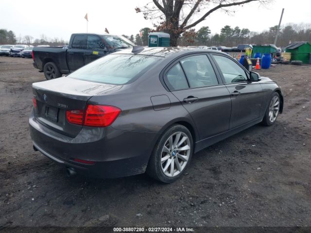 Photo 3 VIN: WBA3B9C51DF587571 - BMW 335I 