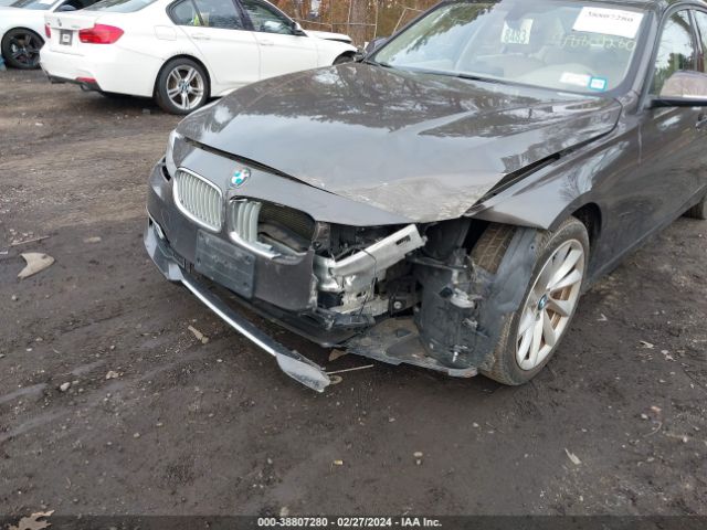 Photo 5 VIN: WBA3B9C51DF587571 - BMW 335I 