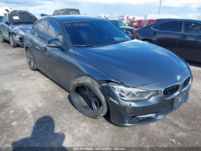 Photo 5 VIN: WBA3B9C51DF587649 - BMW 335I 