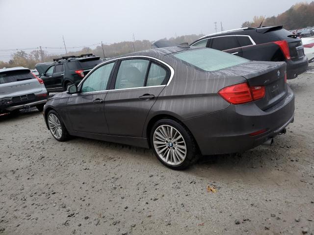 Photo 1 VIN: WBA3B9C51DF801006 - BMW 335 XI 