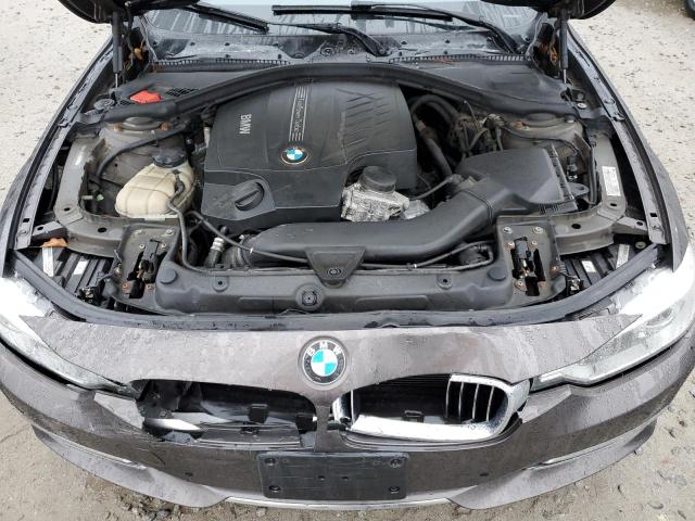 Photo 10 VIN: WBA3B9C51DF801006 - BMW 335 XI 