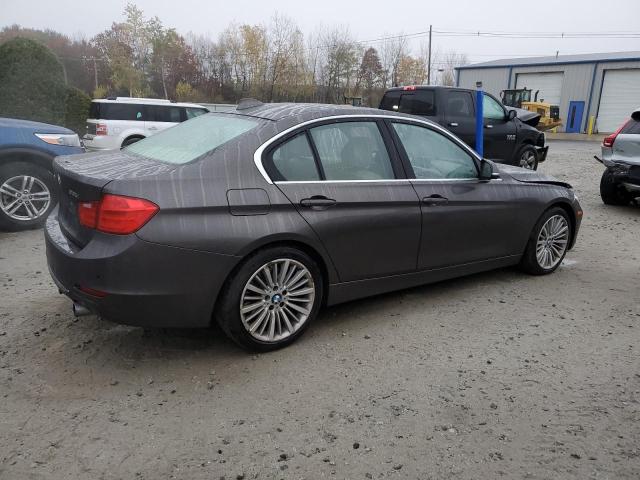 Photo 2 VIN: WBA3B9C51DF801006 - BMW 335 XI 