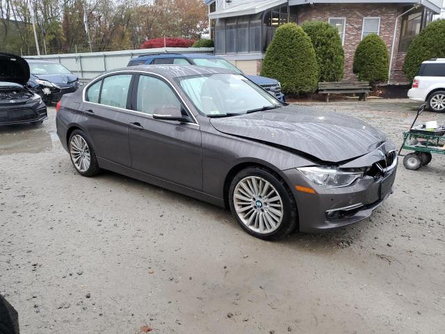 Photo 3 VIN: WBA3B9C51DF801006 - BMW 335 XI 