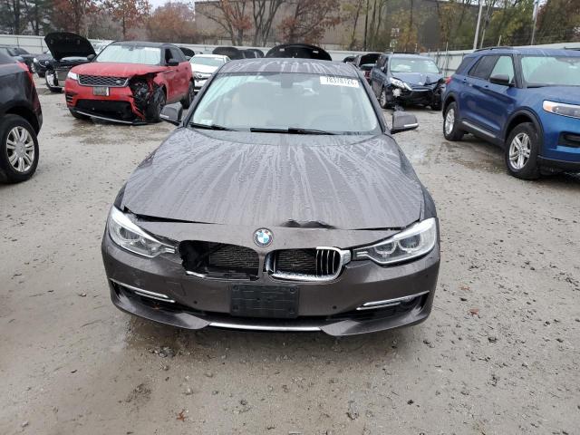 Photo 4 VIN: WBA3B9C51DF801006 - BMW 335 XI 