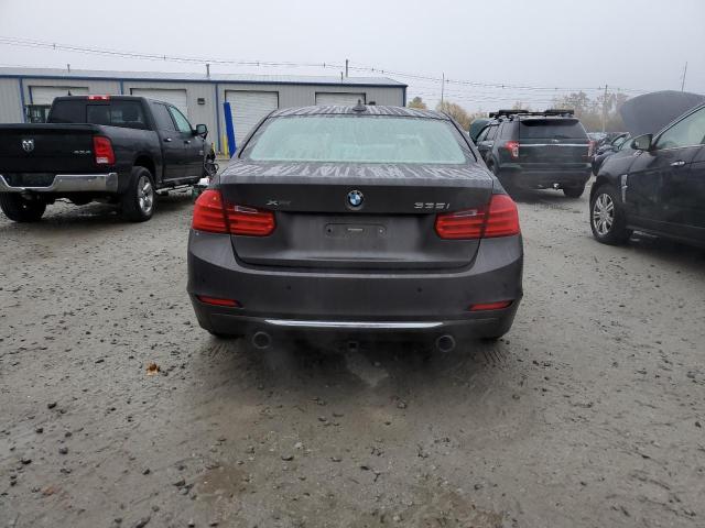 Photo 5 VIN: WBA3B9C51DF801006 - BMW 335 XI 