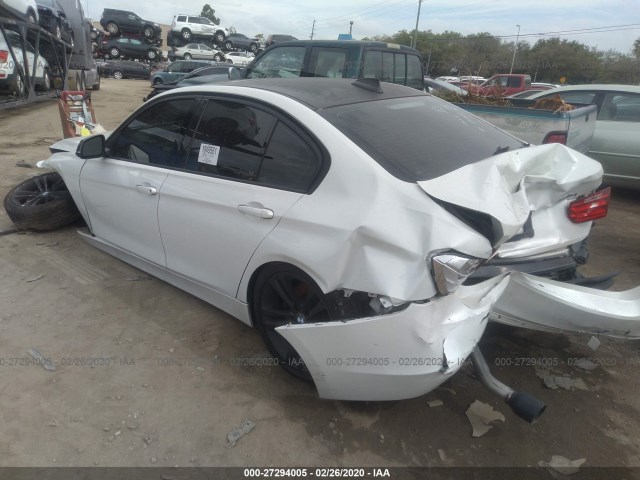 Photo 2 VIN: WBA3B9C51DF801264 - BMW 3 