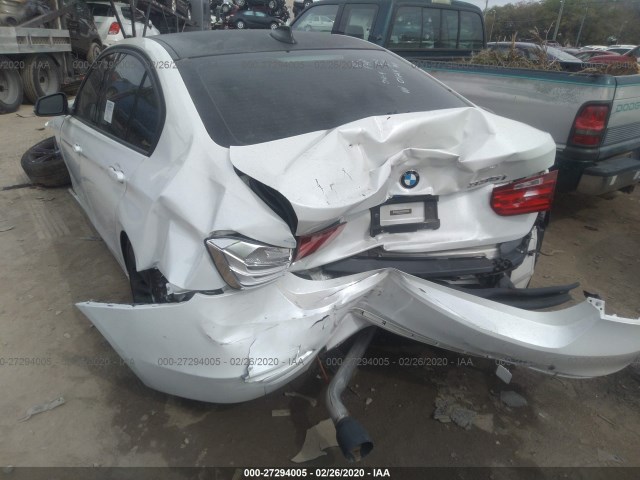 Photo 5 VIN: WBA3B9C51DF801264 - BMW 3 