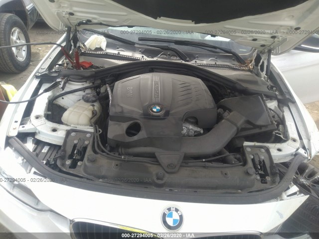 Photo 9 VIN: WBA3B9C51DF801264 - BMW 3 